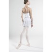 BalletRokje voor meisjes Alegro wit achter wear moi