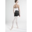 Wear Moi meisjes klassiek BalletRokje Alegro zwart achterkant