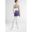 BalletRokje Alegro voor meisjes wear moi navy achter