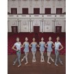 Wear Moi Heren BalletPak Horacio scene