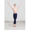 Wear Moi Zwarte Voetloeze Balletlegging