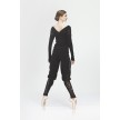 Wear Moi Meisjes Ballet Trui voor Warm-ups Bonny