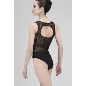 Wear Moi Dames Balletpak Reglisse
