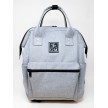 Gaynor Minden DansTas Studio Bag grijs