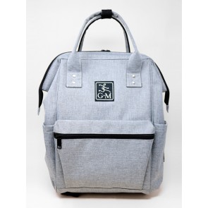 Gaynor Minden DansTas Studio Bag grijs