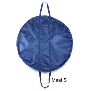 Gaynor Minden Tutu Tas navy