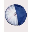 Gaynor Minden Tutu Tas Waterafstotend navy