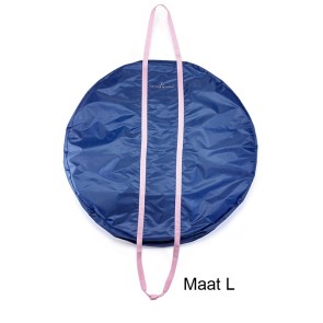 Gaynor Minden Tutu Tas roze
