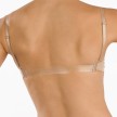 Capezio-Beha-Top-met-Doorzichtige-Rugband-beige met een dunne band