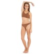 Capezio 3678 Onzichtbare Naadloze String voor Dames huidskleur