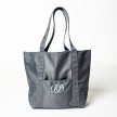 Russian Pointe DansTas RP Tote grijs