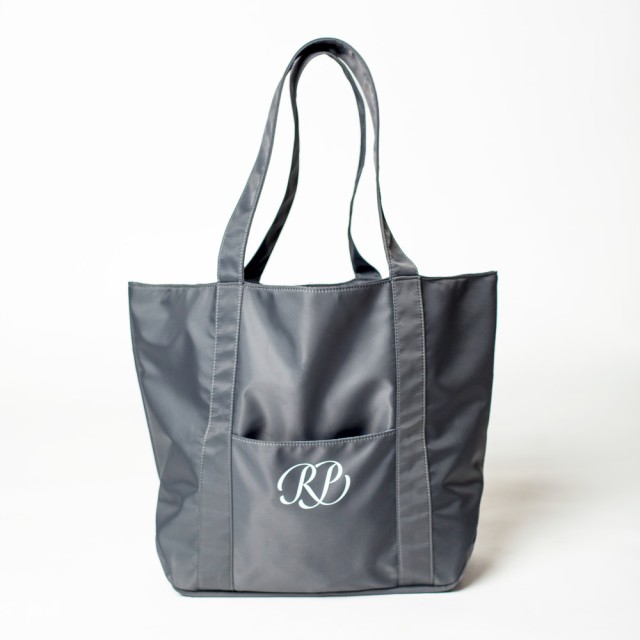 Russian Pointe DansTas RP Tote grijs