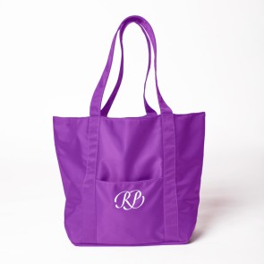 Russian Pointe DansTas RP Tote paars