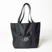 Russian Pointe DansTas RP Tote zwart