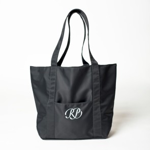 Russian Pointe DansTas RP Tote zwart