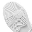 Rumpf 1535 Brooklyn Hoge Witte Danssneaker Spinpoint
