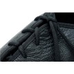 Sansha dansschoenen voor Tap T-Split TA01Lco van kalfs leer en vetersluiting