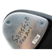 Tap art Tap ijzers Sansha zwarte Tap Schoenen T-Split TA01Lco voor gevorderen
