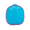 Sansha Ritmische Gymnastiek Tas Blauw Zijkant