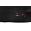 Sansha Danstas met Strass Steentjes met Sansha Logo