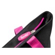 Sansha Danstas met Strass Steentjes Roze Rits