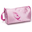 Sansha Polyester Roze Ballettas Verstelbare Schouderbandjes