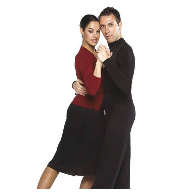 Dansrokje van Intermezzo 7367