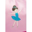 Sansha Roze Ballerina Tas Afbeelding Ballerina