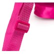 Sansha Roze Ballerina Tas Verstelbare Bandjes