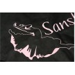 Sansha Zwarte Tas voor Balletkleding