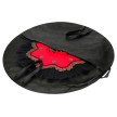 Sansha Zwarte Tutu Tas met Diameter 108CM