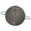 Sansha Tas voor Balletspullen Grijs 105CM