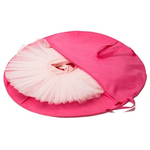 Sansha Roze Tutu Tas met Diameter 80 CM