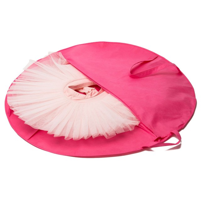 Sansha Roze Tas voor Tutu Ballerina