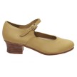 Sansha Character Dames Dansschoenen VOLGA CL02L