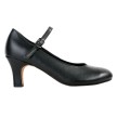 Sansha NANA CL53L Characterschoenen voor Dames met 6.5CM Hak