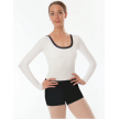Grishko DA80M Short van Microfiber voor Dames Catalogus