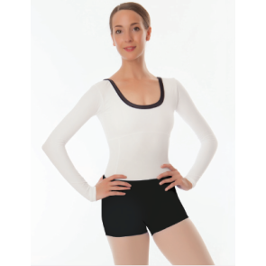 Grishko DA80M Short van Microfiber voor Dames Catalogus