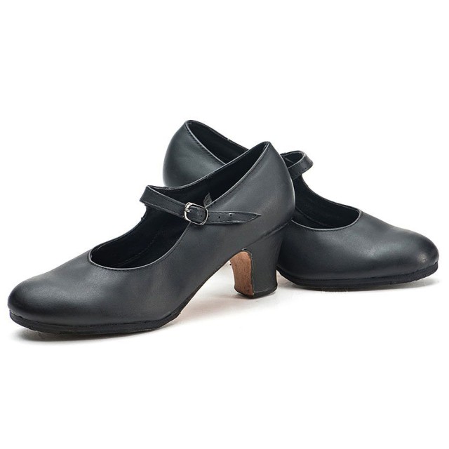 Sansha Original Sevilla Dames Flamenco dansschoenen FL1co 10 3590691
