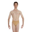 Capezio N26 Versterkte Dancebelt Voor Heren volledig naadloos