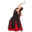 Sansha Jerez Flamencorok voor Dames