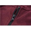Sansha Petra Fleece Jumpsuit met Rits