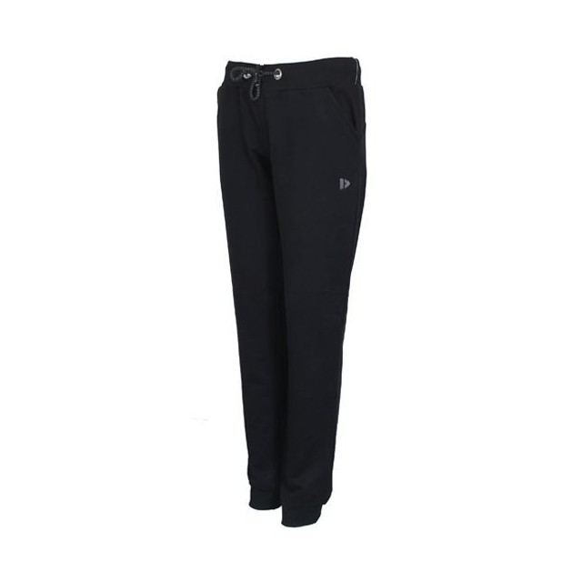 Donnay Dames Joggingbroek met elastiek Puck