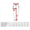 Donnay Dames Joggingbroek met elastiek Puck