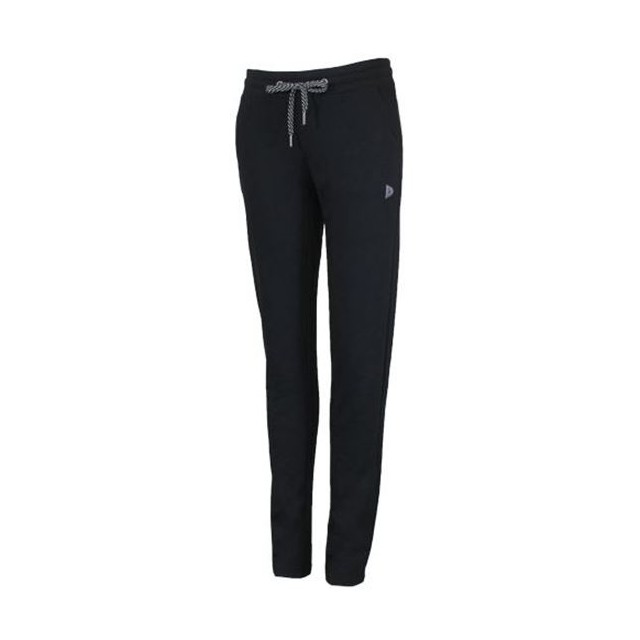 Donnay Dames Joggingbroek rechte pijp Lily