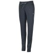 Donnay Dames Joggingbroek rechte pijp Lily grijs