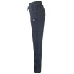 Donnay Dames Joggingbroek grijs voorkant