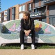 Donnay Dames Joggingbroek rechte pijp Lily