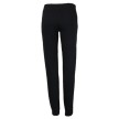 Donnay Dames Joggingbroek zwart achterkant