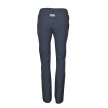Donnay Dames Stretch Sportbroek Alice Navy achterkant